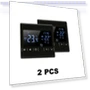 Programmable Thermostat with Touch Screen — Smart Climate Control, Minco Thermostatic