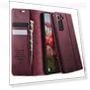 RFID Blocking Wallet Stand Phone Cover — Flip Cases, Smartwatch 2025