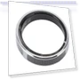 Smart Health Tracker Ring with Display — Smart Rings, DIYelecs