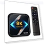 Smart TV Box — Streaming Devices, DQ08