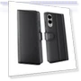 Split Leather Phone Cover with Wallet Stand — Phone Accessories, Smartwatch 2025