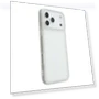 TPU Case with Rhinestone Decor — Basic Cases, Smartwatch 2025