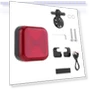 Bicycle Tail Light with Brake Sensor — Bike Tail Lights, Schoolyard