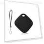Bluetooth GPS Tracker Mini Key Finder — Item Locators, lingfeng