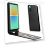 Case with Card Slot Magnetic Vertical Flip Leather Phone Cover — Flip Cases, Smartwatch 2025