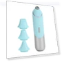 Electric Smart WIFI Vacuum Pore Cleaner — Blackhead & Blemish Removers, OutsideWorld
