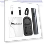 Electric Wine Opener Set — Wine Bottle Openers, Decorative Life