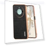 Electroplating Crocodile Texture Phone Cover — Smartwatch Protectors, Smartwatch 2025