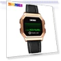 Fashion Touch LED Sports Watch — Smartwatches, Skmei
