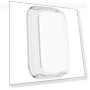 Full Protective Case Cover Shell with Screen Protector — Fitness Bands, MY-CASE