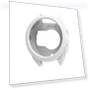 Full Protective Case Cover Shell — Smartwatch Protectors, MY-CASE