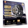 High Precision ECG Blood Lipids Uric Acid Risk Assessment Smart Watch — Smartwatches, SAMS Online