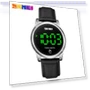 Multifunctional Waterproof LED Touchscreen Electronic Watch — Timepieces, Skmei
