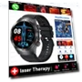 Non-Invasive Laser Therapy Smart Watch — Smartwatches, PRISMA