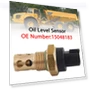 Oil Level Sensor — Check Engine, Artudatech