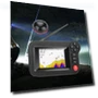 Rechargeable 3.5-inch Display Smart Fish Finder for Ice and Sea — Fishfinders, Hobbies
