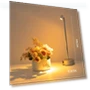 Retro Decorative LED Touch Desk Lamp — Study & Desk Lighting, tijnwny