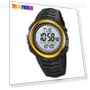 Smart Multifunctional Waterproof Electronic Watch — Smartwatches, Skmei