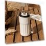 Smart Temperature Display Stainless Steel Vacuum Coffee Mug — Beverage Warmers, Home Furnishing Department Mall
