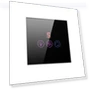 Smart Touch Screen Fan and Light Switch — Smart Home Modules, 3d printing machine