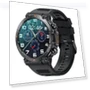 Smart Watch for Men with Heart Rate Monitor — Smartwatches, SAMS Online