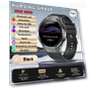Smart Watch with ECG+PPG, Lipids, Uric Acid, Blood Pressure Monitoring — Smartwatches, SAMS Online