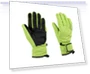 Smartphone Water Resistance Breathability Gloves — Gloves & Mittens, CAPTAIN STAG