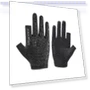 Summer Cycling UV Protection Fingerless Gloves — Gloves, JP Create mege
