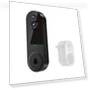 Video Doorbell — Smart Home Security, Neworld Life