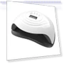 168W UV LED Smart Sensor Nail Lamp — Curing Lamps, Makeup Kits