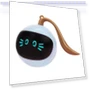 Automatic Self-Chasing Funny Cat Balls — Cat Playthings, Homedepot