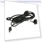 Front Bumper Parking Sensor Wiring Harness — Acceleration, Manufacturers autoparts