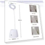 LED Desk Lamp — Desk & Table Lighting, Factory Discount Outlet