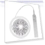 Motion Sensor LED Light Strip — LED Strips, Foroureyes Lighting led