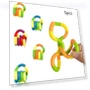Quiet Sensory Fidget Toys — Stress Relievers, Car replacementparts