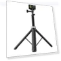 Selfie Aluminum Shooting Carbon Smartphone Stick — Selfie Sticks, MIYAKO
