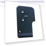 Smart 3-Button Remote Silicone Case — Key Holders & Accessories, Home Of Auto Parts