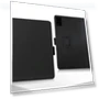 Smart Auto Sleep Flip Leather Case — Keyboard Cases, GoldHM