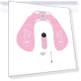 Smart Butt Trainer with Remote Control — Muscle Stimulators, Teenwei