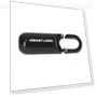 Smart Hanging Lock with Fingerprints — Padlocks & Hasps, Zeblaze