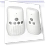 Smart Wireless Baby Monitor with Intercom — Baby Monitors, Global Finds