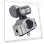 Smartphone Microphone for iPhone/iPad — Microphones, Zoom
