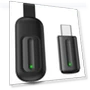 Universal Mini Smart IR Remote Control — Remote Controls, Bobo Life