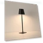 Waterproof LED Desk Lamp with Touch Dimming — Study & Desk Lighting, Luminaire Lighting Mall