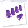 Wind-up Robot Toy Sets for STEM Education — Construction Kits, craftDIY