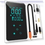 Wireless Air Compressor with Touchscreen — Tire Inflation Solutions, Optimized General