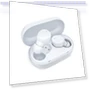 Wireless Earbuds with Volume Control — In-Ear Headphones, HAYAO