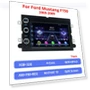 7-inch Android 13 Car Stereo for Ford F150 2005-2009 — Stereo Receivers, NAVIGUIDE Car Life