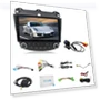 Android 13 Car Radio GPS WiFi FM Carplay — Stereo Receivers, 888 Auto Parts Town