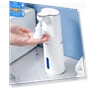 Automatic Foam Soap Dispenser — Care Dispensers, Luminaire Lighting Mall